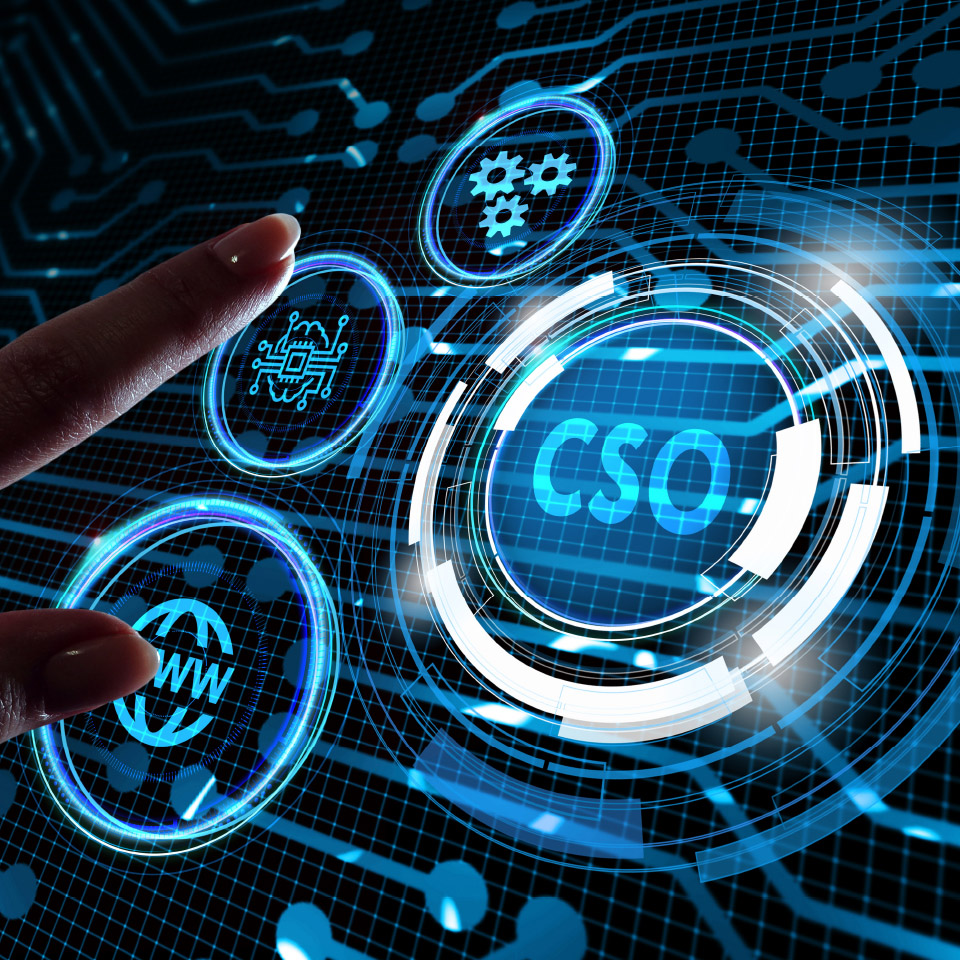 CSO AS A SERVICE