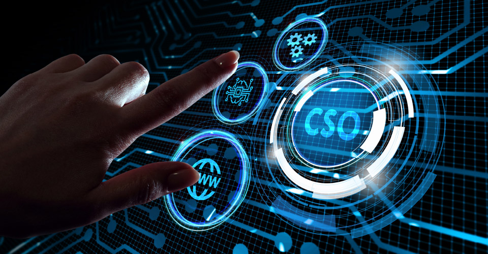 CSO as a Service from Ready Services Group CSO as a Service from Ready Services Group