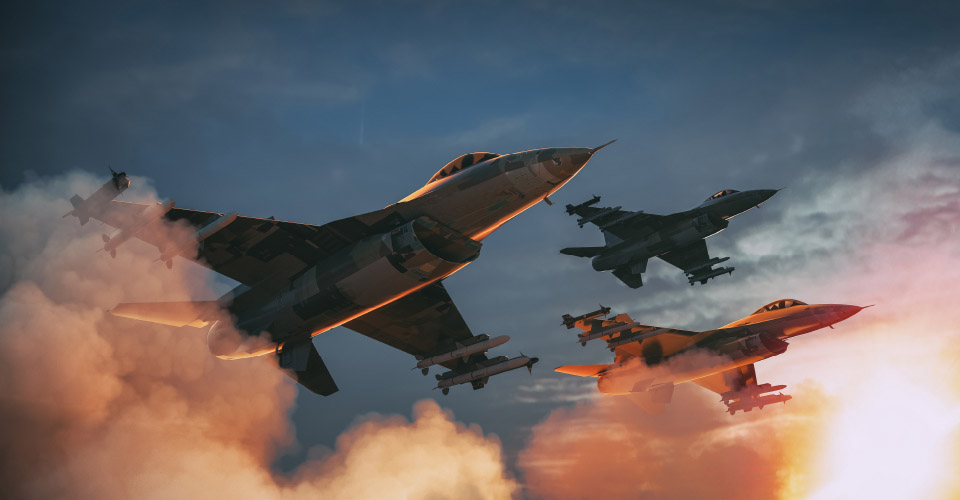 Aerospace and Defense Consulting from Ready Support Services (RSS) Aerospace and Defense Consulting from Ready Support Services (RSS)