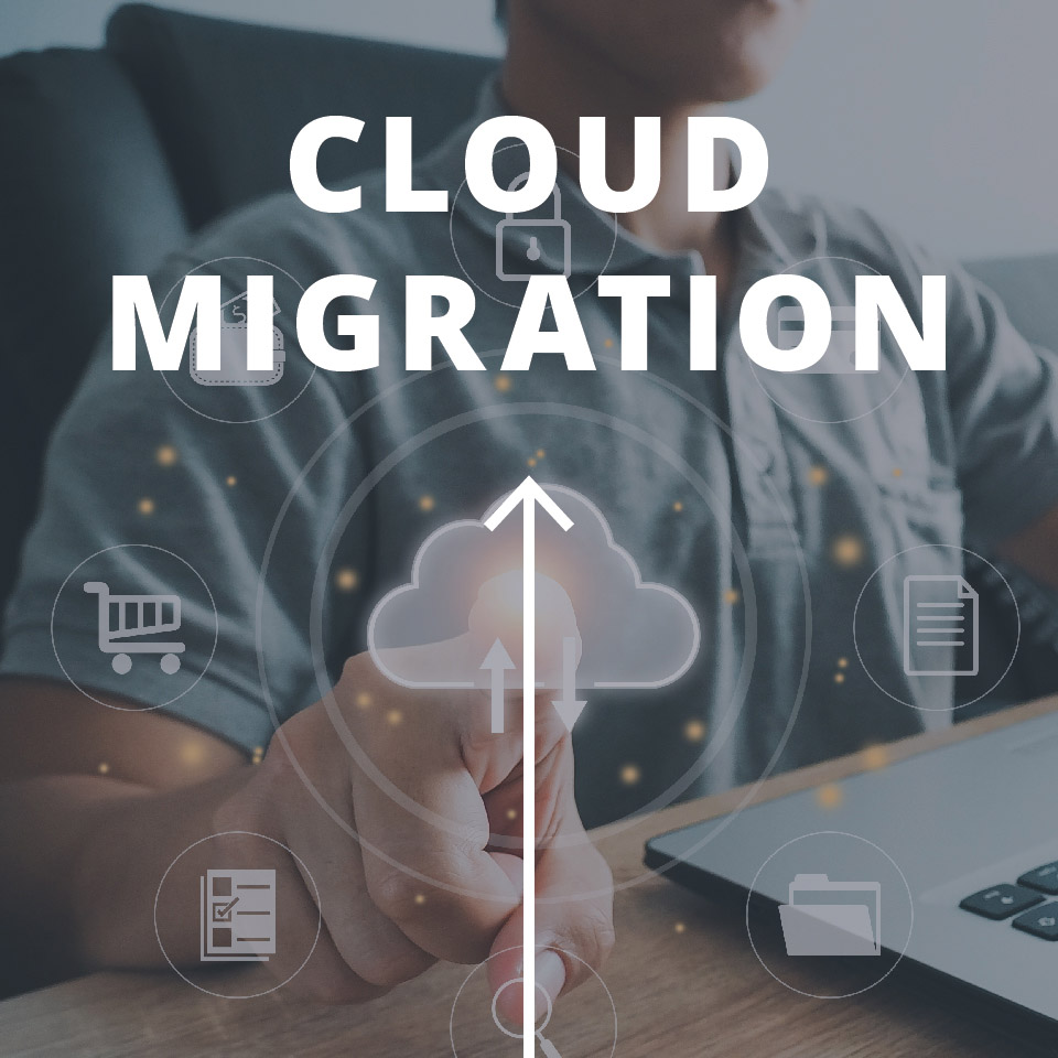 Cloud Migration Cloud Migration