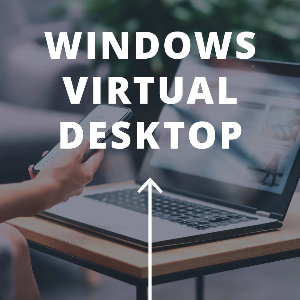 Windows Virtual Desktop Windows Virtual Desktop