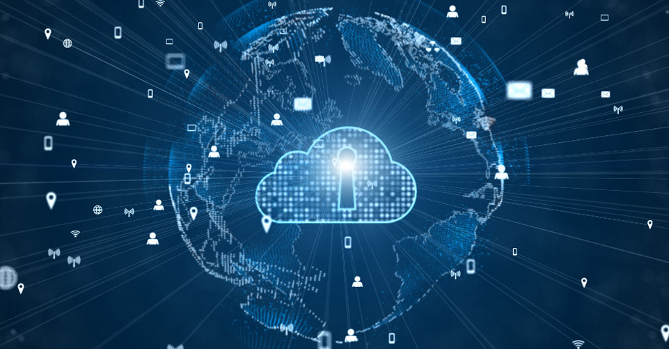 Cloud Management/On-Premises Server Management from Ready Services Group Cloud Management/On-Premises Server Management from Ready Services Group
